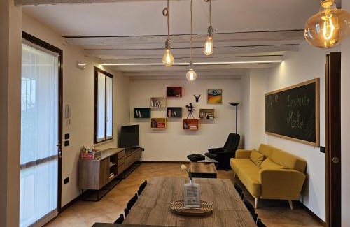 Solferino Apartamento | La Vite in Collina Apartment