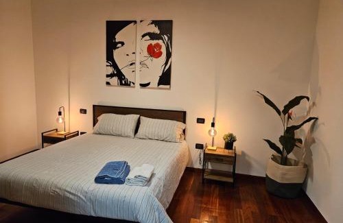 Solferino Apartamento | La Vite in Collina Apartment