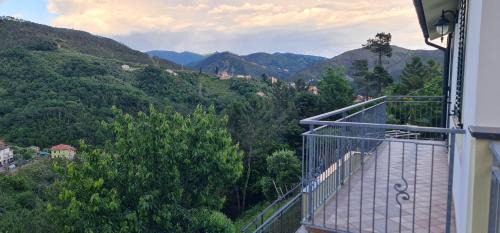 Casarza Ligure Cama Y Desayuno | La Vivenda