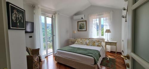 Casarza Ligure Cama Y Desayuno | La Vivenda