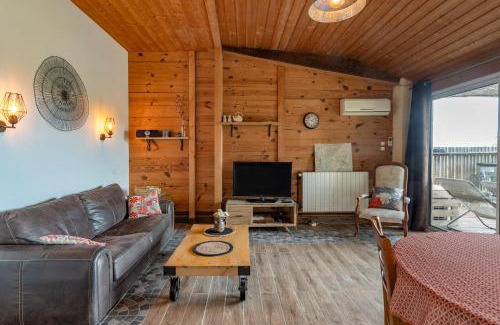 Bessas Casa | La Voûte Des Oliviers