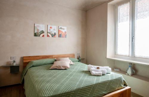 Cuneo Apartamento | La Volta