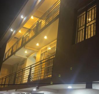 Kampala Casa | La vue suites