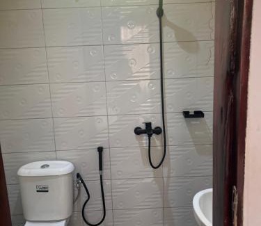 Kampala Casa | La vue suites