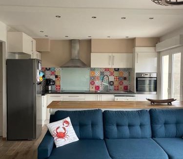 Wimereux Casa | La Wimereusiènne