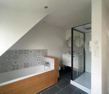 Wimereux Casa | La Wimereusiènne