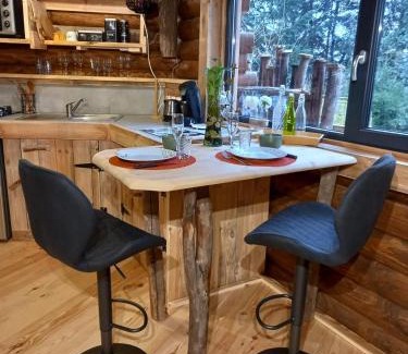 Rimbach-pres-Masevaux Casa | LA YOURTE DU RANDONNEUR