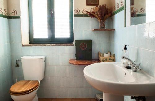 Erias Casa | La Zambrana rural house