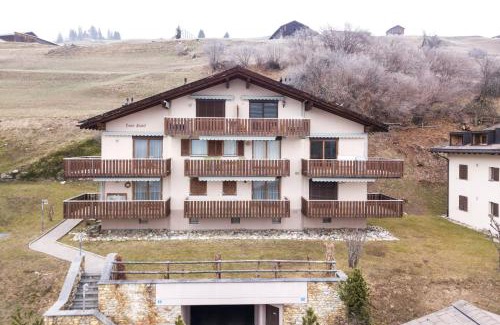 Falera Apartamento | LAAX Homes - Casa Ansiel