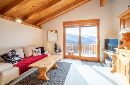 Falera Apartamento | LAAX Homes - Casa Ansiel