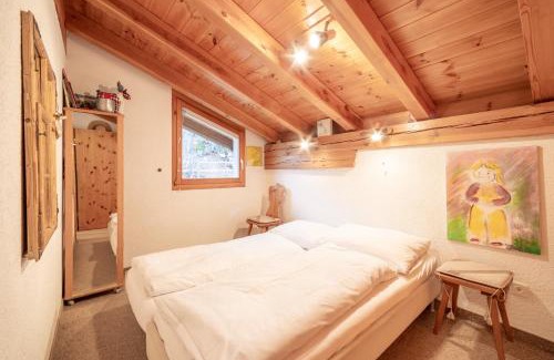 Falera Apartamento | LAAX Homes - Casa Ansiel