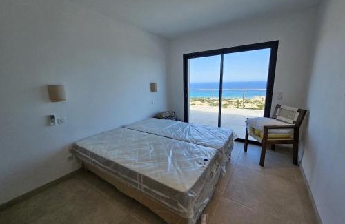 Solenzara Casa | LABELLE- Vue mer panoramique - Piscine privée - Clim -WIFI