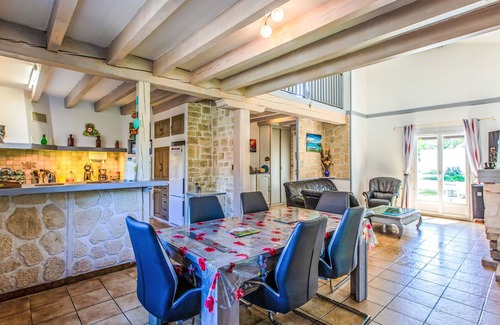 Labenne-Ocean Casa | Labenne Océan by Interhome