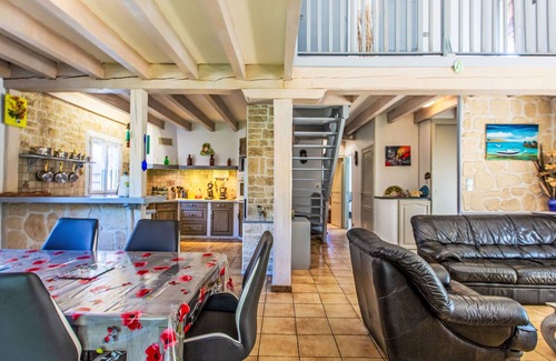 Labenne-Ocean Casa | Labenne Océan by Interhome