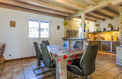 Labenne-Ocean Casa | Labenne Océan by Interhome