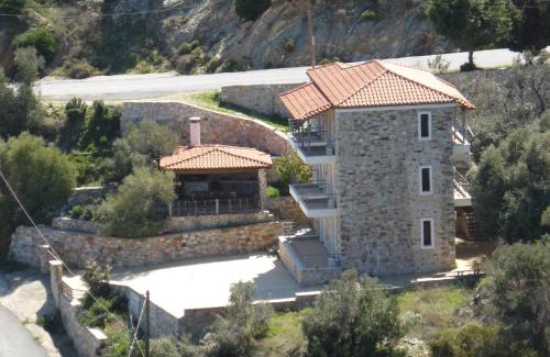 Agii Apostoli Apartamento | Labetia Apartments