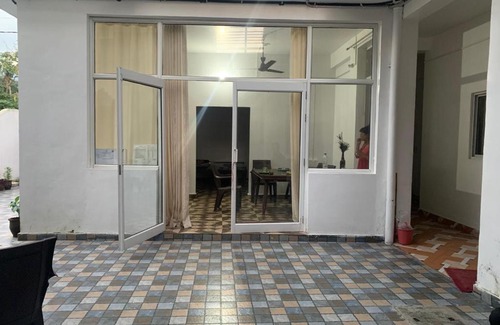 Haridwar Casa | Labhanshu's Homestay