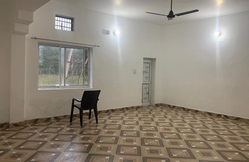 Haridwar Casa | Labhanshu's Homestay