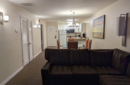 Capistrano Beach Complejo | Labor Day Weekend/One bedroom/Ocean View