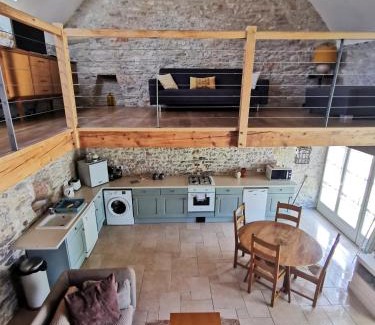 Meyronne Casa | Laborie