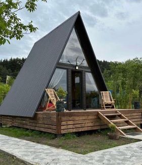 Tsromi Casa | LabosCottages