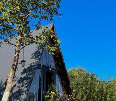 Tsromi Casa | LabosCottages