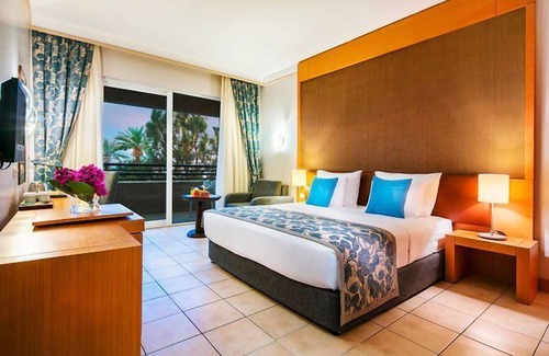 Alanya Complejo | LABRANDA Alantur Resort - All Inclusive