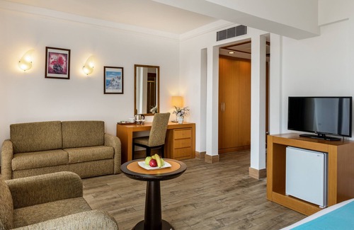 Alanya Complejo | LABRANDA Alantur Resort - All Inclusive