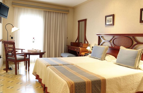 Los Cristianos Hotel | LABRANDA Hotel Reverón Plaza