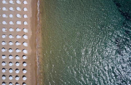 Ag. Georgios Complejo | Labranda Sandy Beach