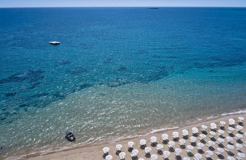 Ag. Georgios Complejo | Labranda Sandy Beach