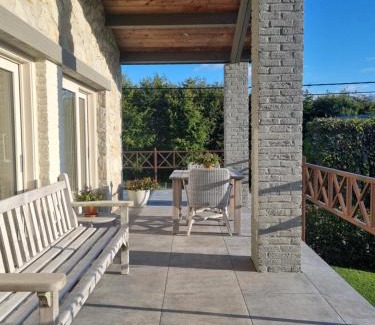Buetgenbach Casa | LAC ACHETTE AU LAC