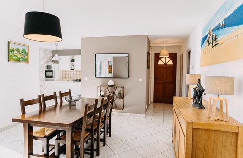 Esparron-de-Verdon Villa | Lac Esparron de Verdon Villa con impresionantes vistas y acceso privado al lago