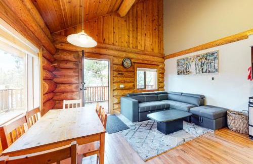 Lac Le Jeune Casa | Lac Le Jeune #4