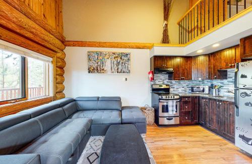 Lac Le Jeune Casa | Lac Le Jeune #4