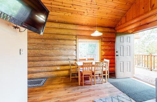Lac Le Jeune Casa | Lac Le Jeune #4
