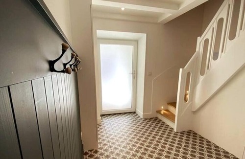 Annecy-le-Vieux Apartamento | Lac's Lodge ¤ Maison coquette à 10min du lac