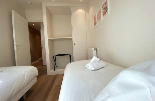 Annecy-le-Vieux Apartamento | Lac's Lodge ¤ Maison coquette à 10min du lac