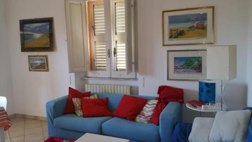 Francavilla al Mare Casa | Lacasadelmare