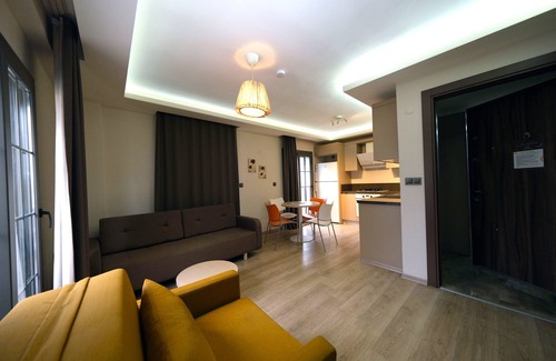 Urla Apartamento | Lacasita Urla