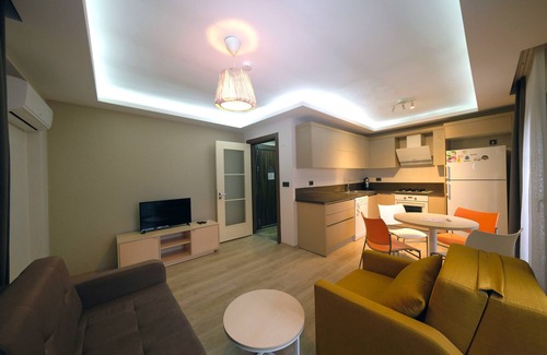 Urla Apartamento | Lacasita Urla