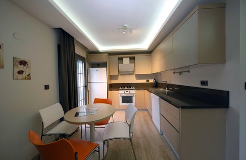 Urla Apartamento | Lacasita Urla