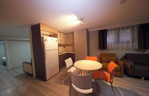 Urla Apartamento | Lacasita Urla