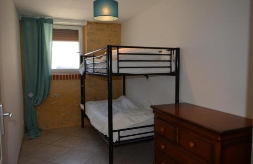 Loubersan Casa | Lacassagne