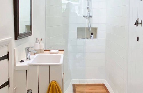 Wirksworth Casa | Lacemaker Cottage - Dos Habitaciones Casa, Capacidad 4