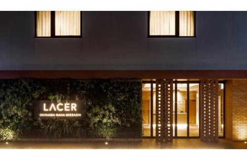 Maejima Hotel | LACER OKINAWA NAHA Miebashi - Vacation STAY 91639v