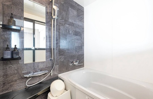 Naha City Centre Hotel | LACER OKINAWA NAHA TOMARIPORT