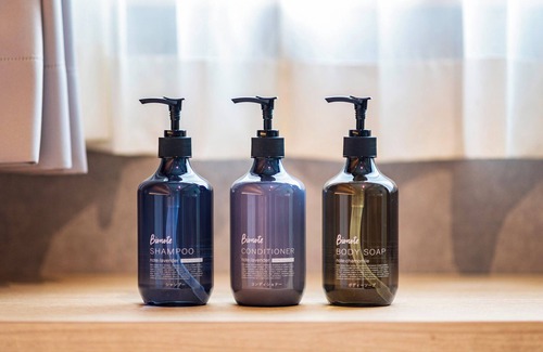 Naha City Centre Hotel | LACER OKINAWA NAHA TOMARIPORT