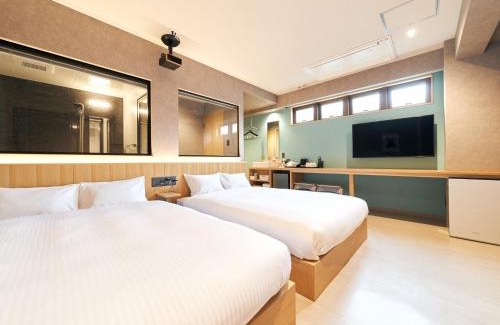 Maejima Hotel | LACER OKINAWA NAHA TOMARIPORT - Vacation STAY 56982v