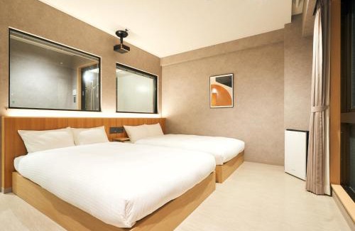 Maejima Hotel | LACER OKINAWA NAHA TOMARIPORT - Vacation STAY 56982v